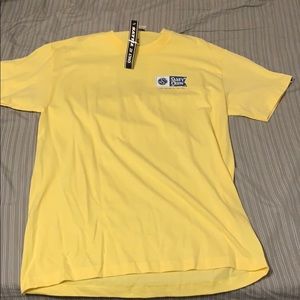 New w/ tags Salty Crew shirt
